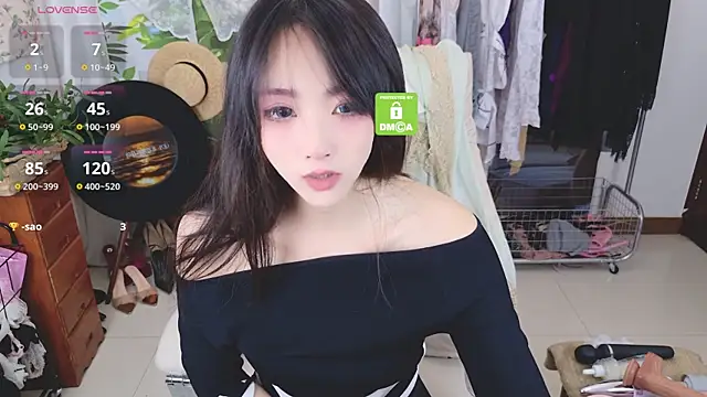 xiaotiantian-76 online show from May 2026 02:18:01 AM