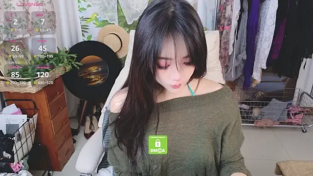 xiaotiantian-76 online show from May 2026 02:07:02 AM