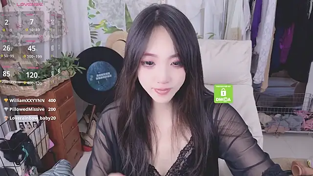 xiaotiantian-76 online show from May 2026 03:30:02 PM