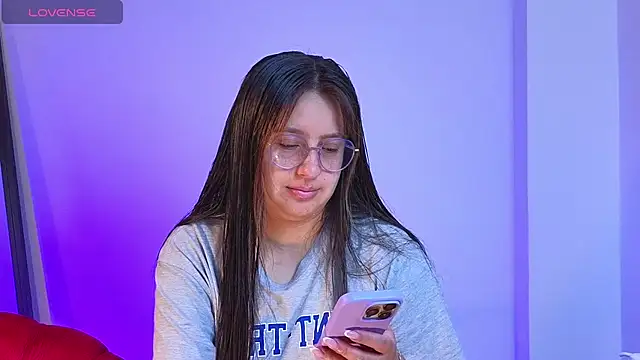 Snapshot of Gretta_Hot chatting on October 2025 03:42:01 PM Gretta Hot online show from October 2025 03:42:01 PM