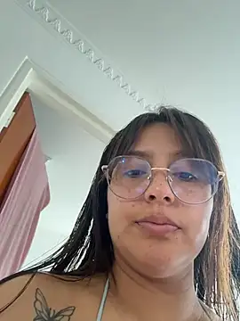 Snapshot of Gretta_Hot chatting on October 2025 06:52:02 PM Gretta Hot online show from October 2025 06:52:02 PM