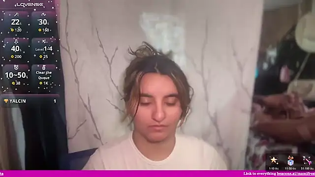 mamifresita online show from March 2026 06:56:01 PM