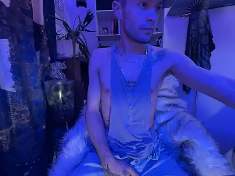 Snapshot of Trystan_Spellman chatting on February 2026 08:07:01 AM Trystan Spellman online show from February 2026 08:07:01 AM