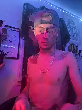 Trystan Spellman online show from March 2026 06:19:02 AM