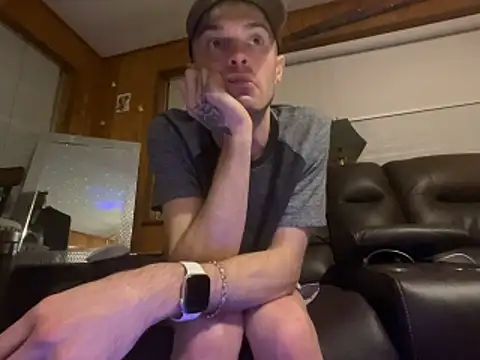 Trystan Spellman online show from March 2026 04:08:02 AM