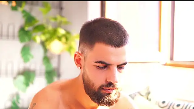 HairyRobxxx online show from September 2025 01:10:01 PM