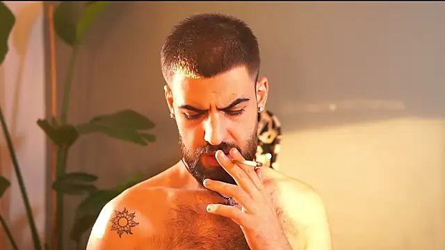 HairyRobxxx online show from September 2025 03:46:02 PM