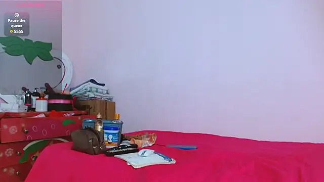 latinabueno41 online show from March 2025 10:09:02 PM