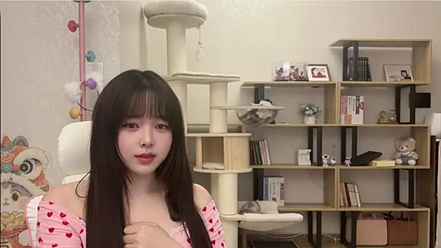 Chenjing0 online show from November 2025 03:13:02 PM