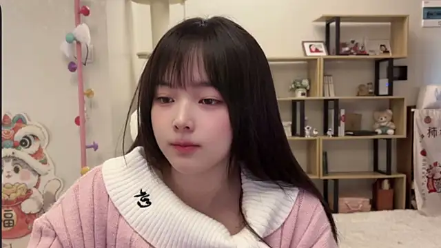 Chenjing0 online show from January 2026 05:00:01 AM