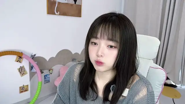 Chenjing0 online show from April 2026 05:12:02 AM