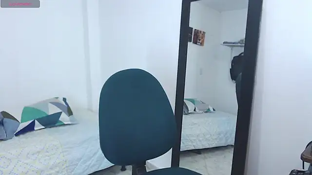 Josep Ston online show from February 2025 04:54:01 AM