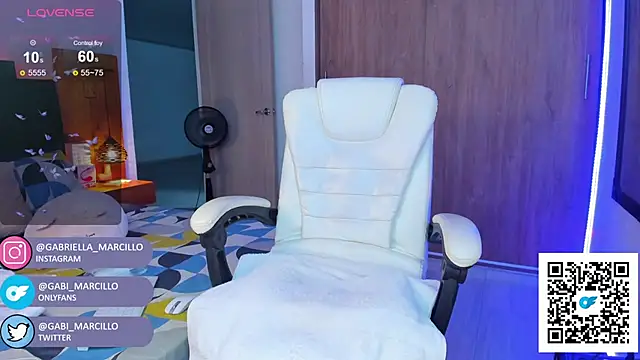 Snapshot of gabi_marcillo chatting on February 2025 11:36:02 PM gabi marcillo online show from February 2025 11:36:02 PM