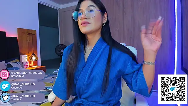 Snapshot of gabi_marcillo chatting on February 2025 05:41:01 AM gabi marcillo online show from February 2025 05:41:01 AM