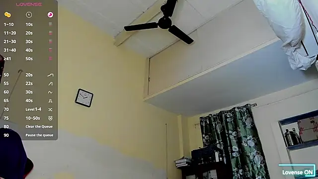 fuckkboy101 online show from January 2025 08:09:01 PM