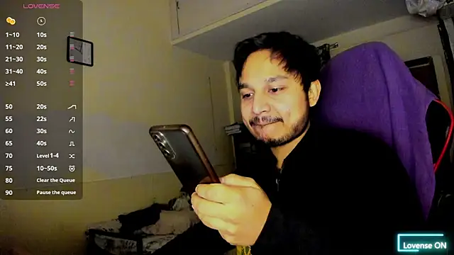 fuckkboy101 online show from January 2025 04:22:01 PM