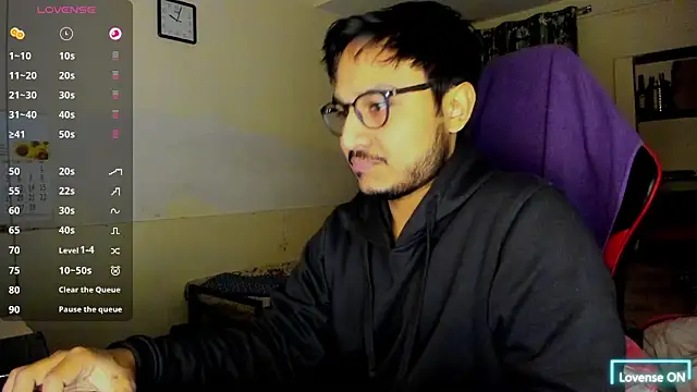 fuckkboy101 online show from February 2025 04:22:01 PM