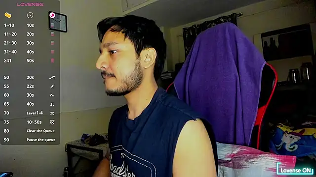 fuckkboy101 online show from February 2025 08:08:02 PM