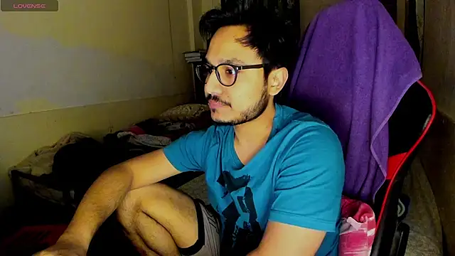 fuckkboy101 online show from February 2025 08:31:01 PM