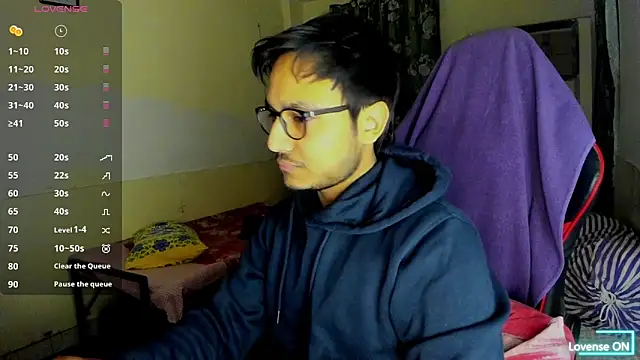 fuckkboy101 online show from February 2025 04:41:02 PM