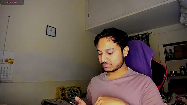 fuckkboy101 online show from February 2025 04:37:01 PM