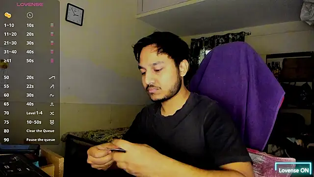 fuckkboy101 online show from February 2025 09:12:02 AM