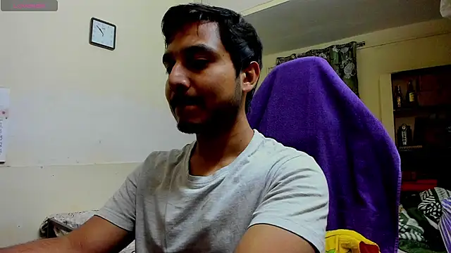 fuckkboy101 online show from March 2025 05:11:02 PM