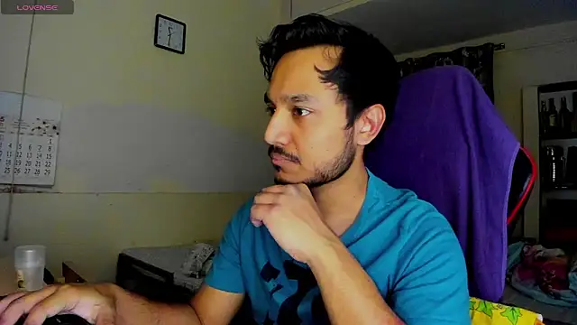 fuckkboy101 online show from March 2025 05:50:02 PM