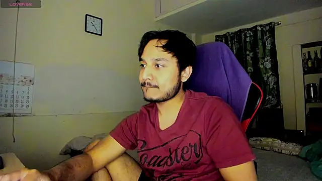 fuckkboy101 online show from March 2025 04:43:02 PM