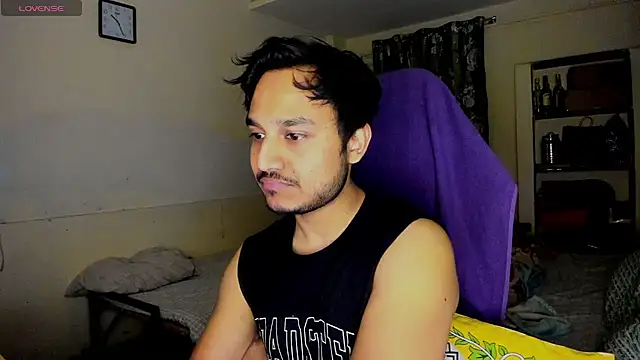 fuckkboy101 online show from March 2025 04:45:01 PM