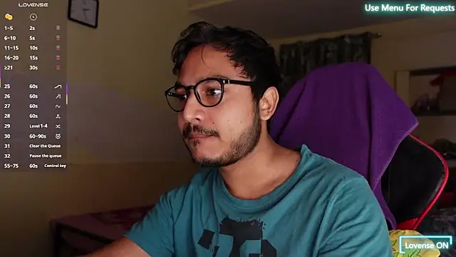 fuckkboy101 online show from September 2025 08:43:01 PM