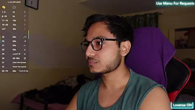 fuckkboy101 online show from October 2025 12:44:02 PM