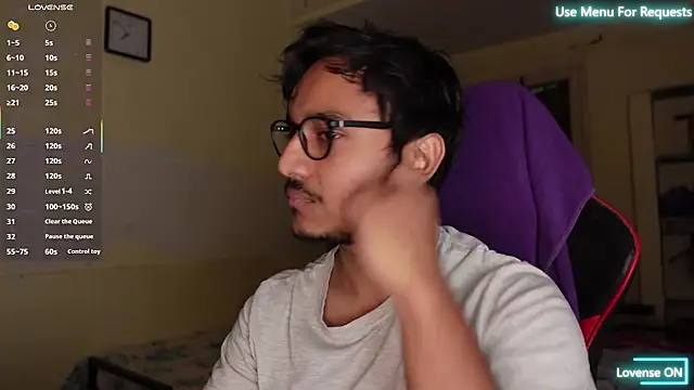 fuckkboy101 online show from November 2025 02:06:02 PM