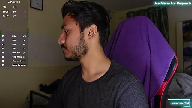 fuckkboy101 online show from December 2025 09:36:02 AM