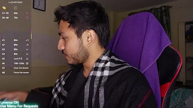 fuckkboy101 online show from January 2026 05:48:01 PM