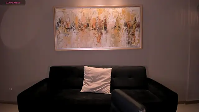 NiaSalvatore online show from March 2026 03:45:02 AM