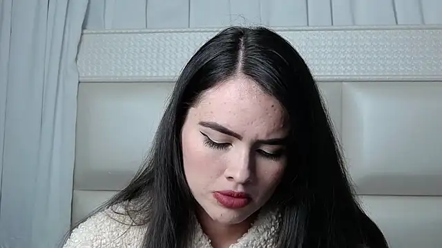 verosantana15 online show from March 2025 11:02:01 PM