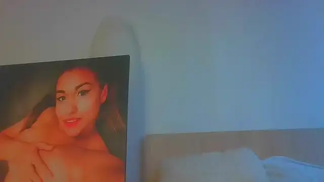 Snapshot of TheTopSecret chatting on February 2025 08:27:02 AM TheTopSecret online show from February 2025 08:27:02 AM