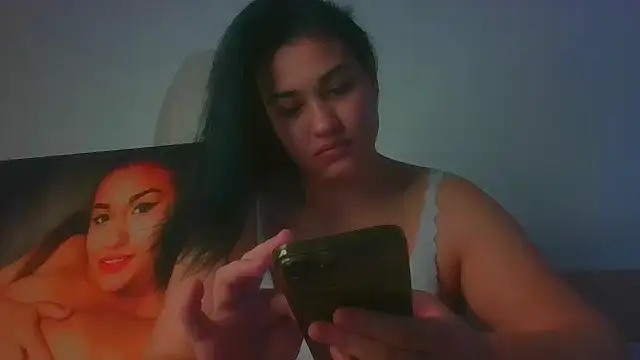 Snapshot of TheTopSecret chatting on February 2025 06:43:02 AM TheTopSecret online show from February 2025 06:43:02 AM