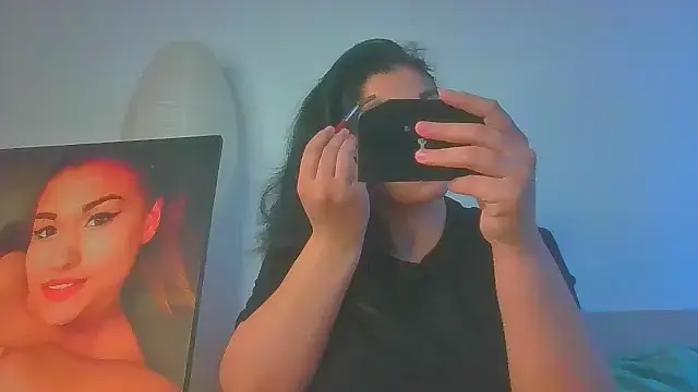 Snapshot of TheTopSecret chatting on March 2025 02:32:01 PM TheTopSecret online show from March 2025 02:32:01 PM