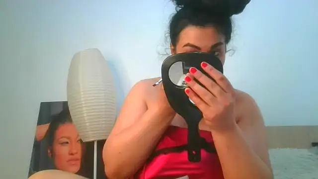 Snapshot of TheTopSecret chatting on February 2026 07:19:01 AM TheTopSecret online show from February 2026 07:19:01 AM