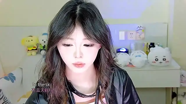 xixibaby- online show from January 2025 11:58:02 AM