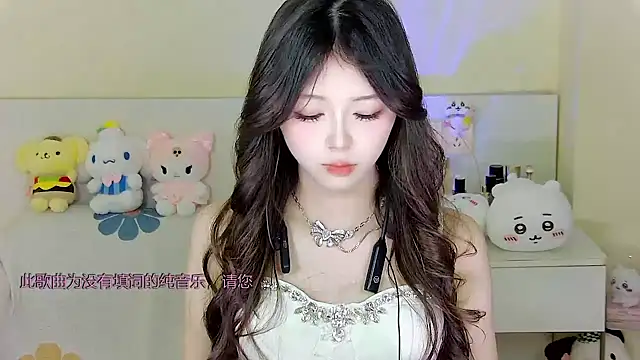 xixibaby- online show from January 2025 11:34:02 AM