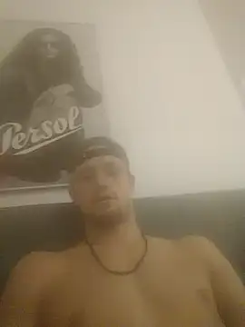 Hessebub online show from October 2025 05:47:02 PM