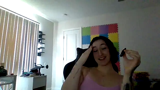 Snapshot of ParkerGYATT chatting on June 2026 05:29:01 PM ParkerGYATT online show from June 2026 05:29:01 PM