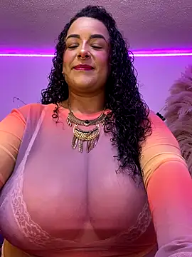 ariadna cooper online show from October 2025 03:48:02 AM