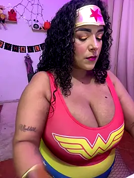 ariadna cooper online show from November 2025 05:09:01 AM