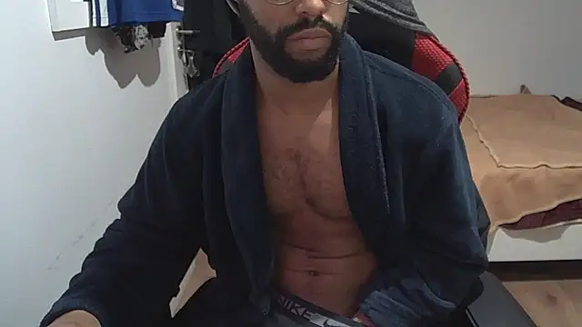 kevi cocks online show from January 2025 11:50:01 PM