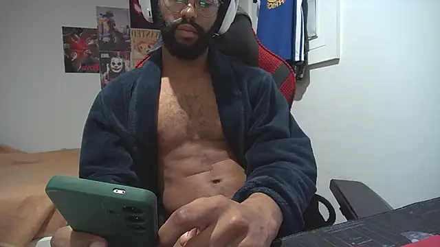 kevi cocks online show from January 2025 11:36:02 PM