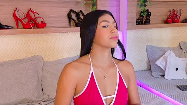 AbieHills online show from December 2025 12:25:02 PM